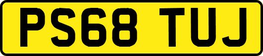 PS68TUJ