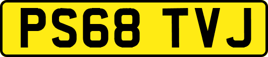 PS68TVJ