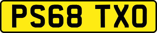 PS68TXO