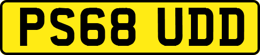 PS68UDD