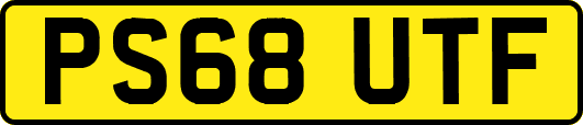 PS68UTF