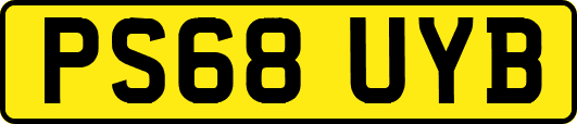 PS68UYB