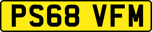 PS68VFM