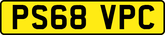 PS68VPC