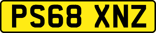 PS68XNZ
