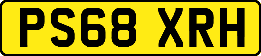 PS68XRH
