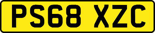 PS68XZC