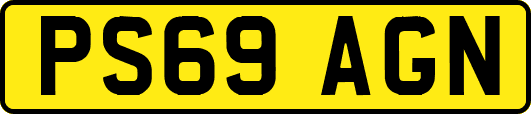 PS69AGN