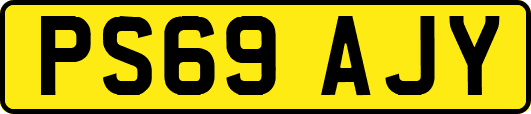 PS69AJY