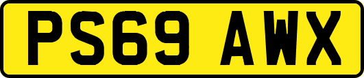 PS69AWX