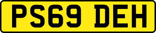 PS69DEH