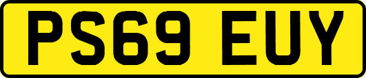 PS69EUY