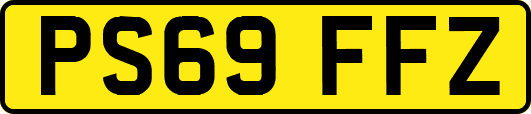 PS69FFZ