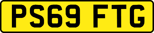 PS69FTG