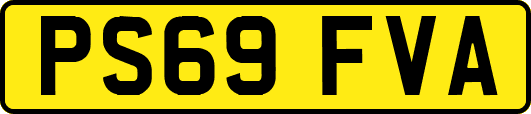 PS69FVA