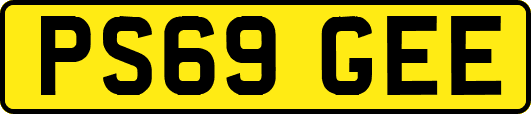 PS69GEE