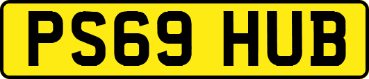 PS69HUB