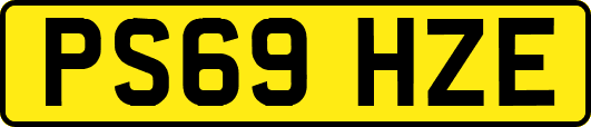 PS69HZE