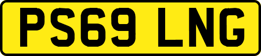 PS69LNG