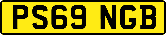 PS69NGB
