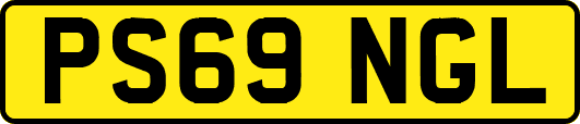 PS69NGL