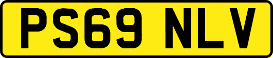 PS69NLV