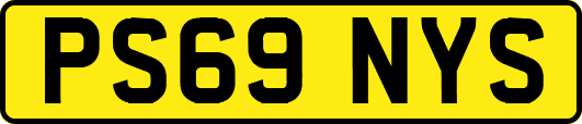 PS69NYS