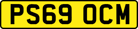 PS69OCM