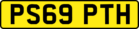 PS69PTH