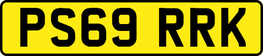 PS69RRK