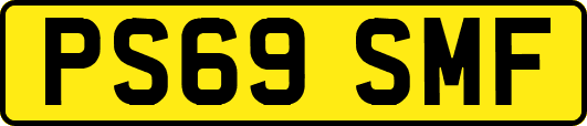 PS69SMF