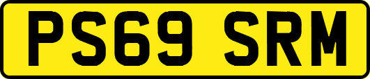 PS69SRM
