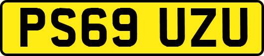 PS69UZU