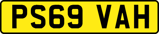 PS69VAH