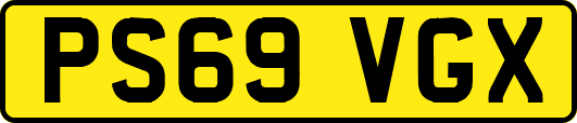 PS69VGX