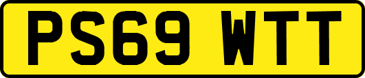 PS69WTT