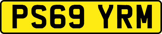 PS69YRM