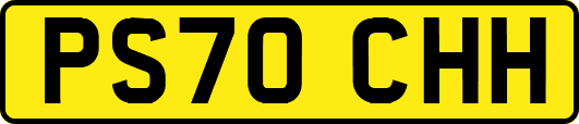 PS70CHH