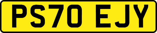 PS70EJY