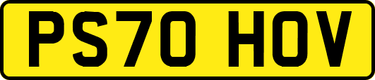 PS70HOV