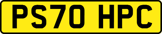 PS70HPC
