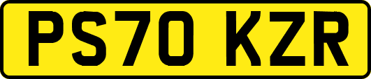 PS70KZR
