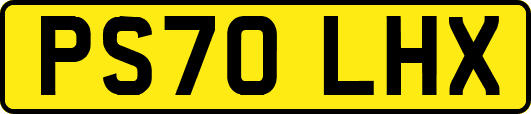 PS70LHX