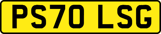 PS70LSG