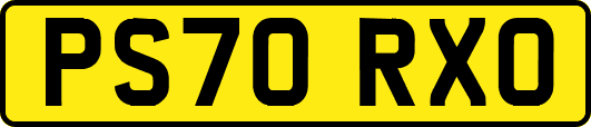 PS70RXO
