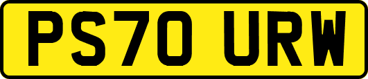PS70URW