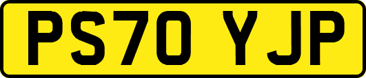 PS70YJP