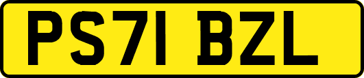 PS71BZL