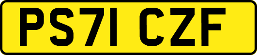 PS71CZF