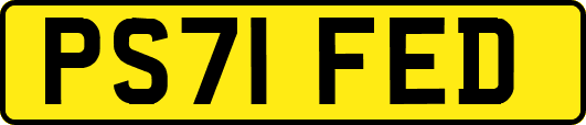 PS71FED